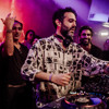 Omer Tayar - The Nightsky Celebration 2024 DJ mix artwork - Electronic music tracklist cover image