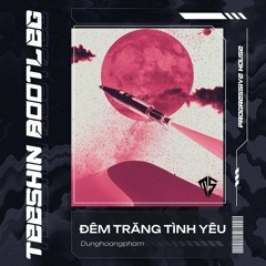 ĐÊM TRĂNG TÌNH YÊU (Dunghoangpham) - TEESHIN BOOTLEG (Extended Mix)
