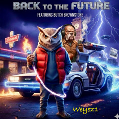 88MPH - Backtothefuture