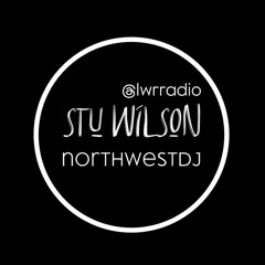 #362 LWR Radio Progressive House @djstuwilson