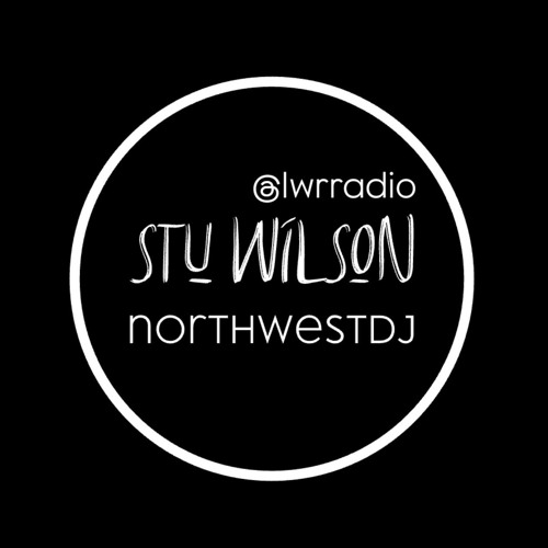 #362 LWR Radio Progressive House @djstuwilson