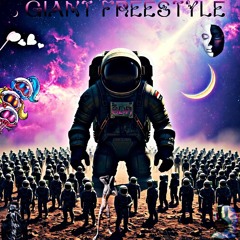 Giant Freestyle