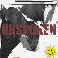 Unspoken w/ Cold Hart (prod. BNOISE x LondnBlue)