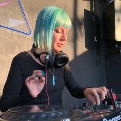 Set Carol Green Melodic Techno