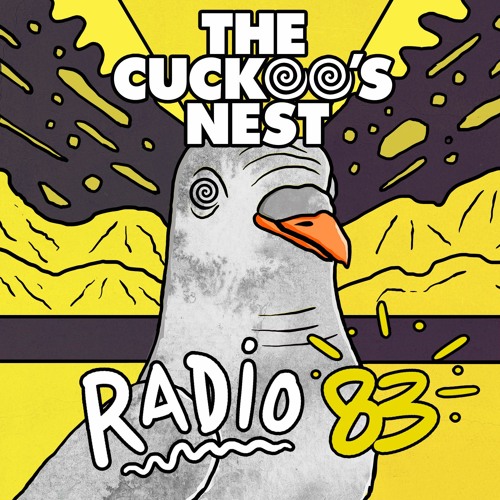 Mr. Belt & Wezol's The Cuckoo's Nest 83 (ADE 2020 Special)