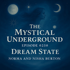 Norma and Nisha Burton: Dream State