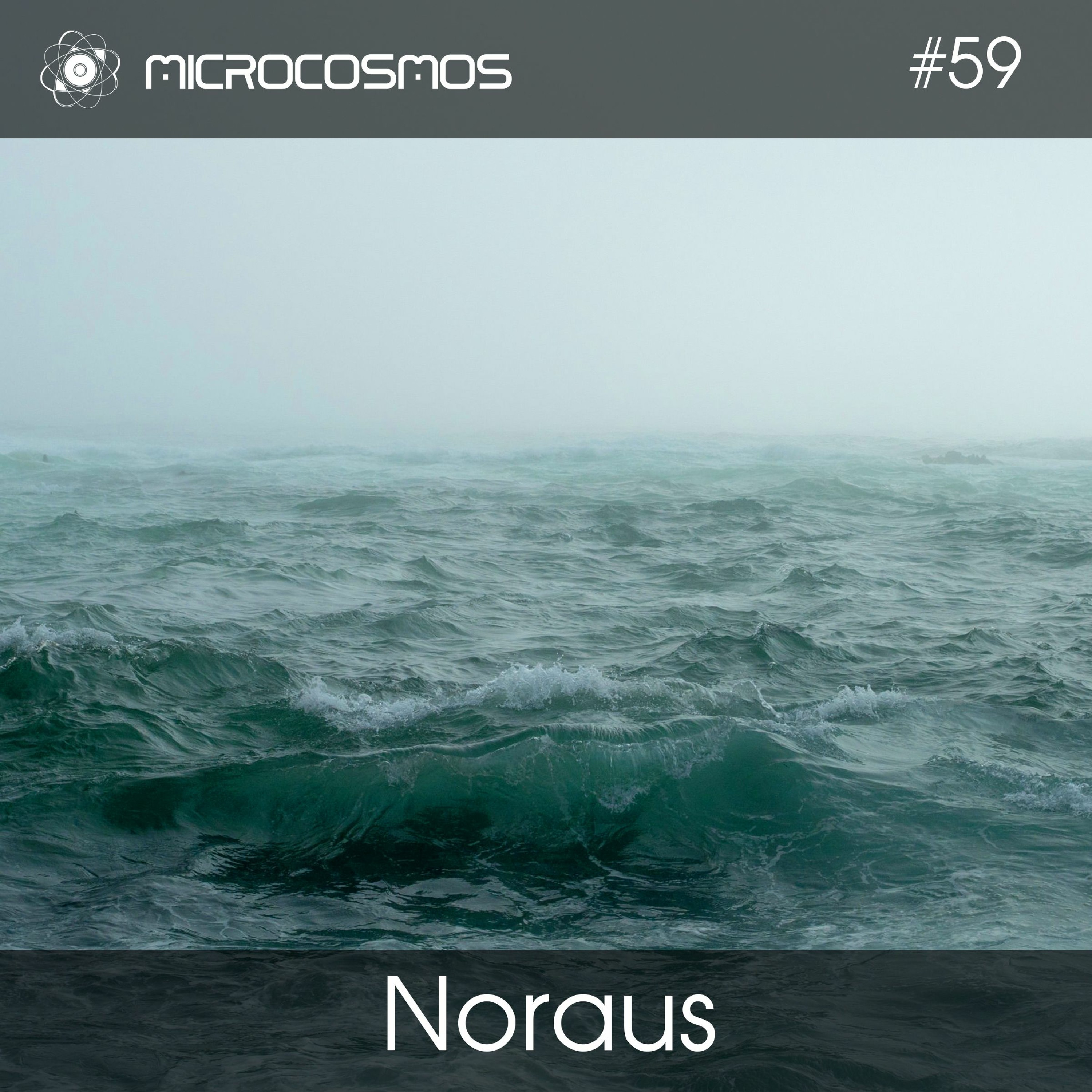 Microcosmos ChillOut and Ambient