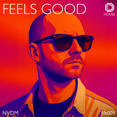 NvdM - Feels good (Radio Edit)