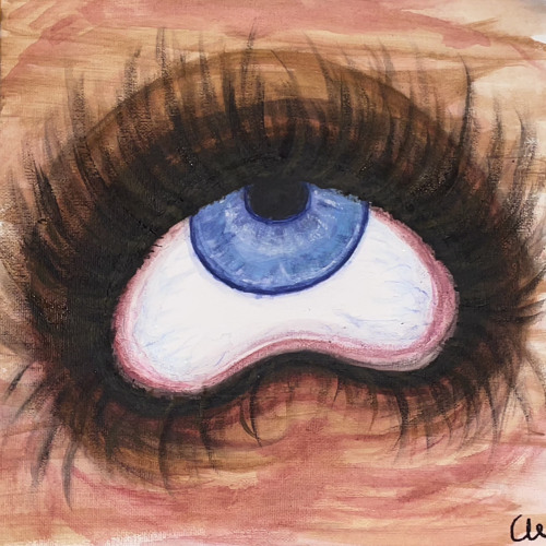 Molly Water w/ YNDThompson