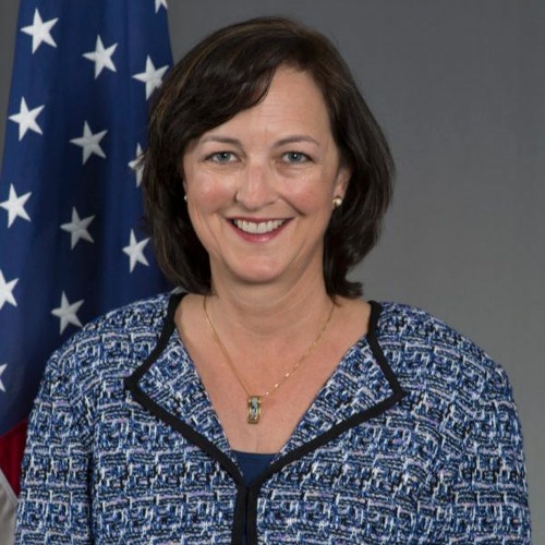 U.S. Ambassador Lisa Johnson Statement on Human Trafficking Awareness Day 2021