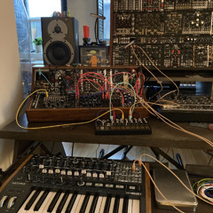 disquiet0727 - polar strategies