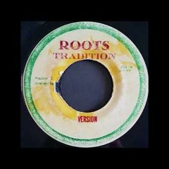 Answer Riddim Showcase- Roots Tradition Label - Ft. Sammy Dread With Peter Ranking & General Lucky