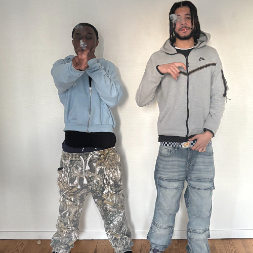 no lack no cap