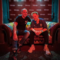 Gemini Sounds w/ Marco + Tris - 04.10.24