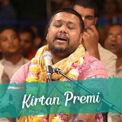 Kirtan Premi | Day 1 Kirtan Rasa 2023
