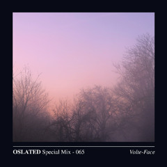 Oslated Special Mix 065 - Volte-Face
