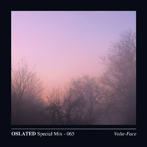 Oslated Special Mix 065 - Volte-Face