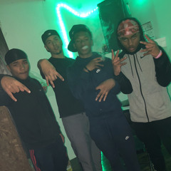 Itz Da K (ft. KTS DEMON, juwettemmupp, OMB ACE)