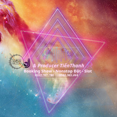 NONSTOP-2023-{ VŨ ĐIỆU SAMBA VOL 1 }-DJ TiếnThanh RMX