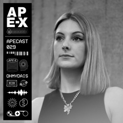 APECAST029 - OHMYDAIS