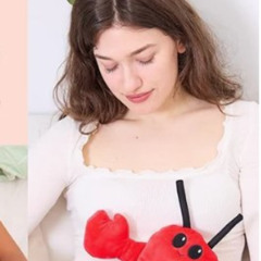 New** lobster bag & lobster beaded bag bag tj maxx lobster bag marshalls lobster purse marshalls lobster beaded bag