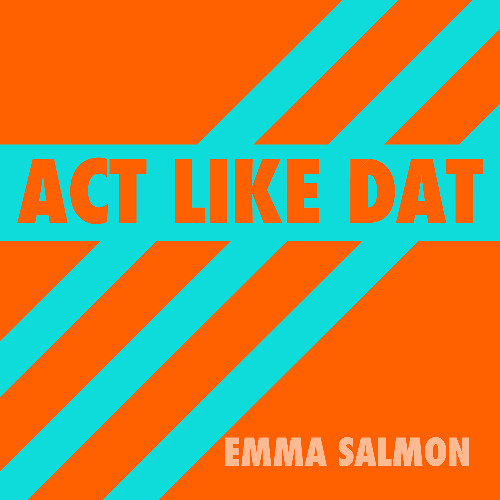ACT LIKE DAT (Extended mix) ***FREE DOWNLOAD***
