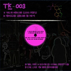 A1. Tarlyn - Working Class People