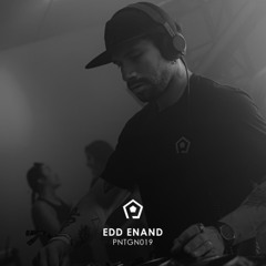 EDD ENAND @Homebass Orlando, FL - PNTGN019