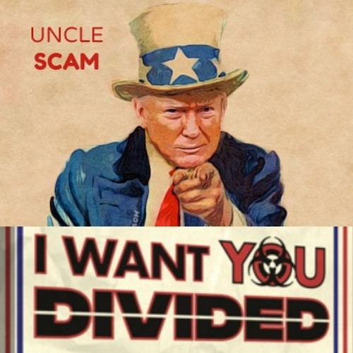 Uncle Scam