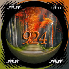 Journeys Through Uplifting Trance 924