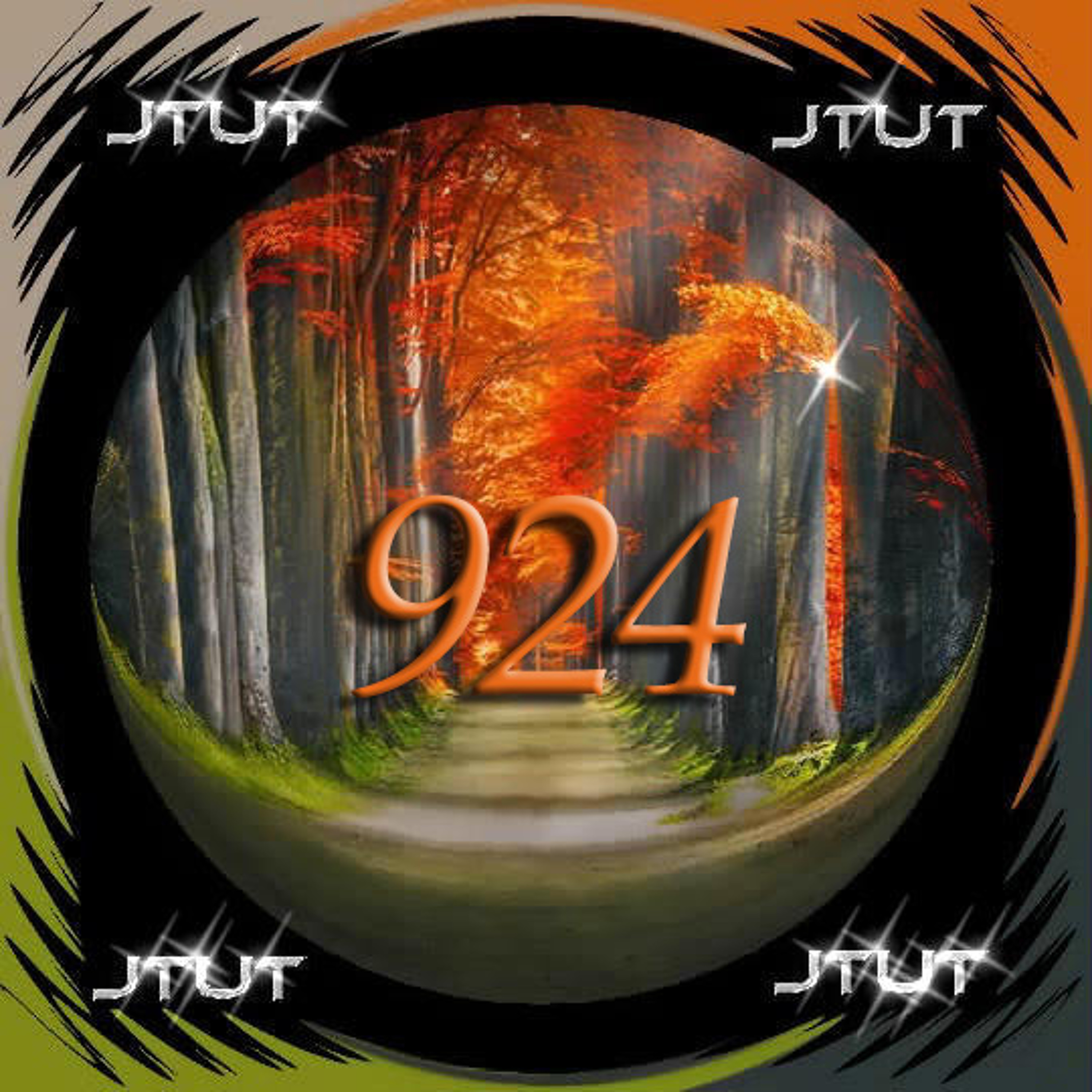 Journeys Through Uplifting Trance