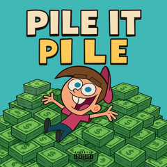 NOBODY (Pile It)