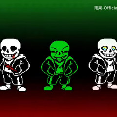 【Unicom Time Trio】- Phase 1.5 Paradox Retaliation