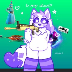 b my duo!!!