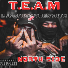 LUDA-TEAM