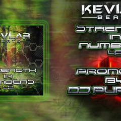 DJ Upakut presents 'Strength In Numbers' LP Album Mix(Compiled & Mixed By DJPureUK)