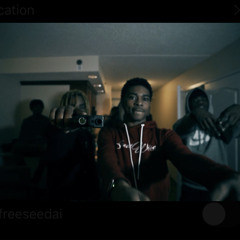 Maulyy g x Grimey Lek x Foreign Jay - THE HUNT