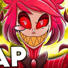 ALASTOR SONG  DEVILS SMILE by OPFuture x Charizma [Hazbin Hotel]