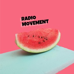 「RADIO MOVEMENT」 -Come On Nattu-