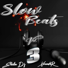 Slow Beats Vol.3 Demo