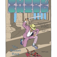 My Mother Was A Witch