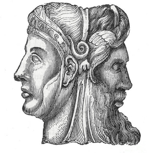 Janus Experiment 002