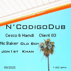 N´CódigoDub