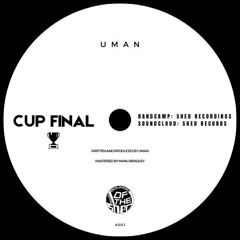 Cup Final [FREE DL]