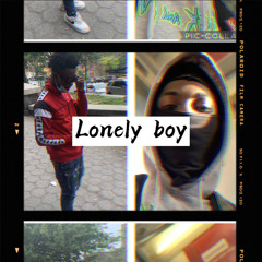 Lonelyboy remix Ft: AJ Swervø
