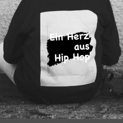 ein Herz aus Hip Hop