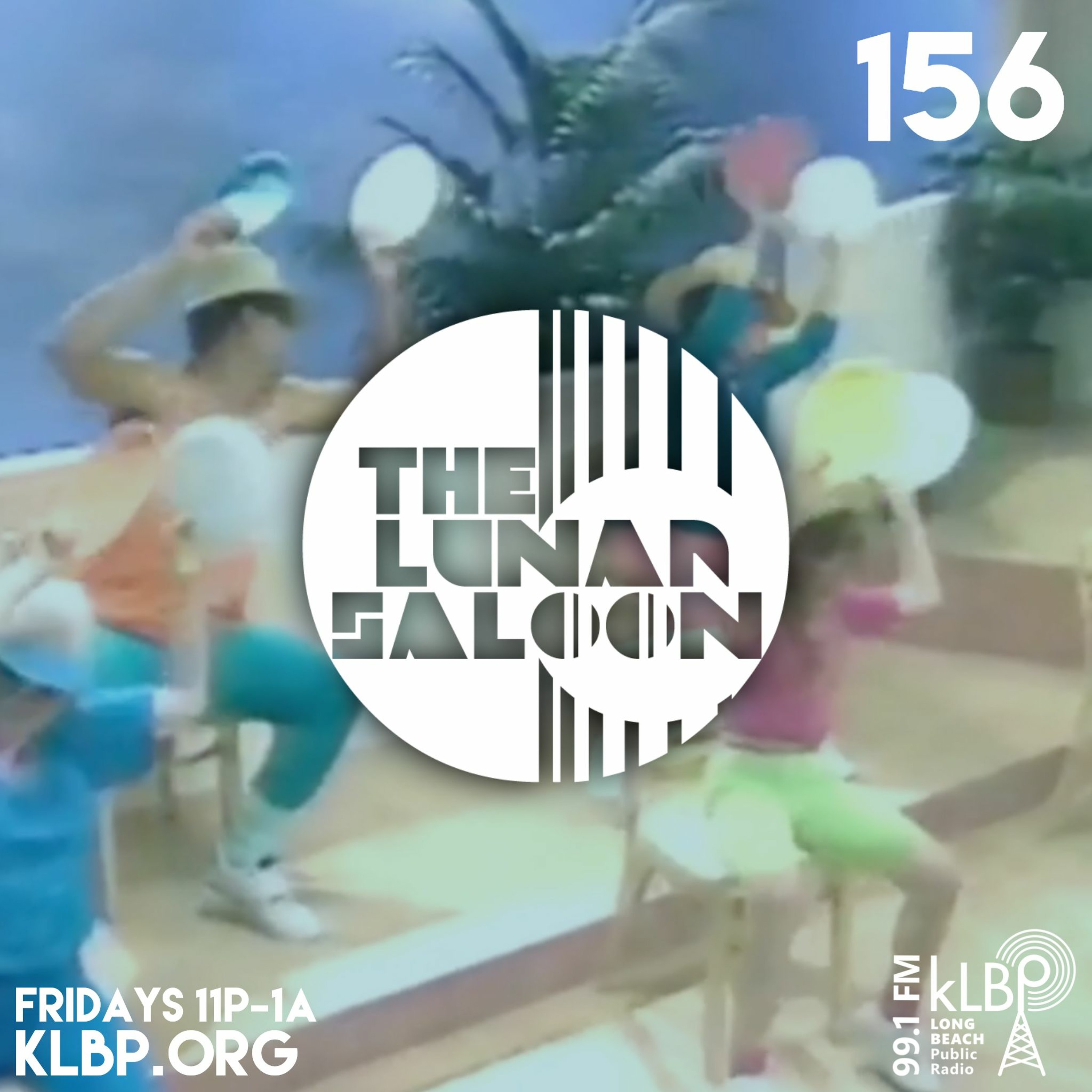 The Lunar Saloon