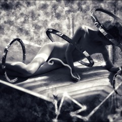 C I N E M A T I K A / UNDERWATER TALES / MARC ERRANTE  and AEON VON ZARK / 10 October.