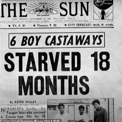 The Real Lord Of The Flies | Revisited