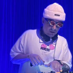 Pablito - Corto’s Club no Magnólia - Deeptech, Minimal, Ukgarage, Break beat